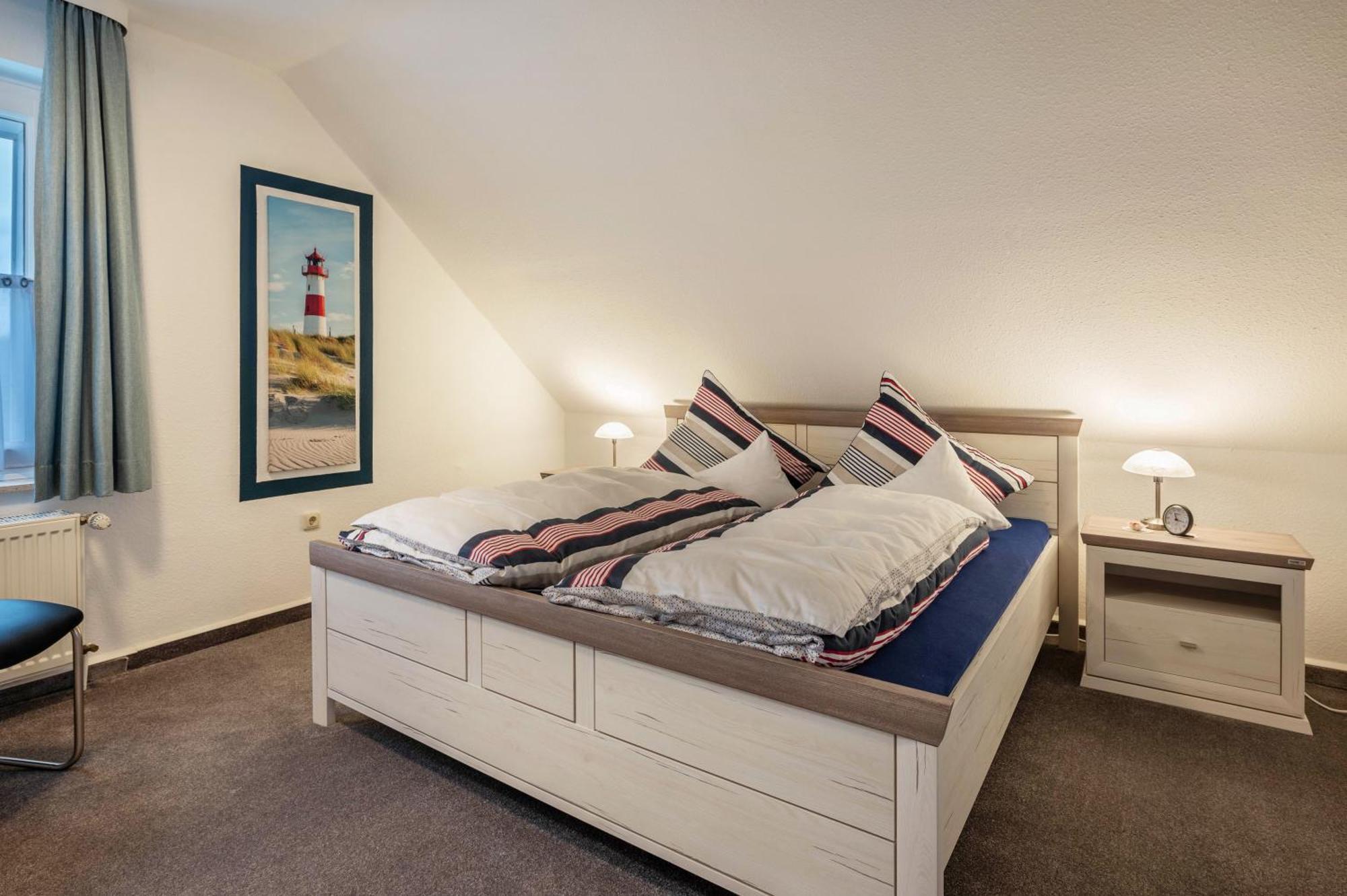 Ferienwohnung 2 Soltau Buitenkant foto